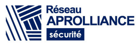 Réseau Aprolliance Sécurité